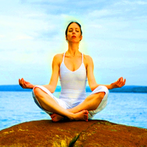 BodyScan Relaxation Meditation iOS App