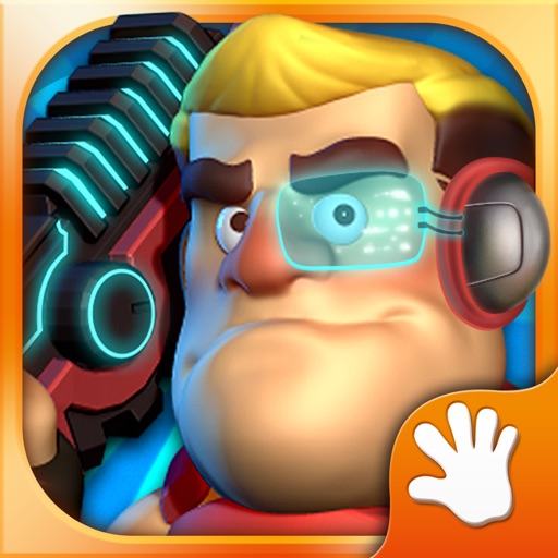 Pocket Fort Icon