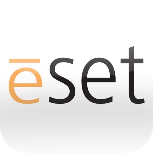 eSET icon