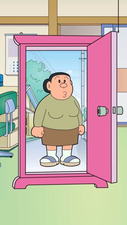 ドンジャラ　ドラえもん１００００００（ミリオン） screenshot-3