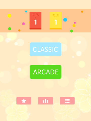 Goal 11! iPad screenshot