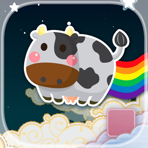 Nya Flying Zoo - PRO - Blast Nya Animals Off The Sky Defense Tower Strategy Game icon