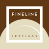 Fineline Settings