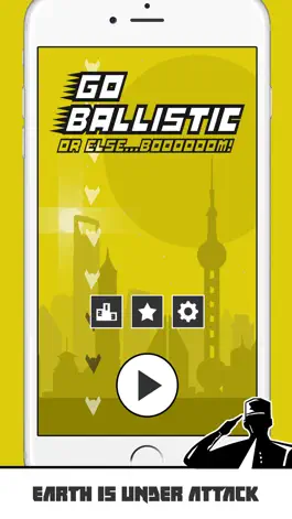 Game screenshot Go Ballistic mod apk