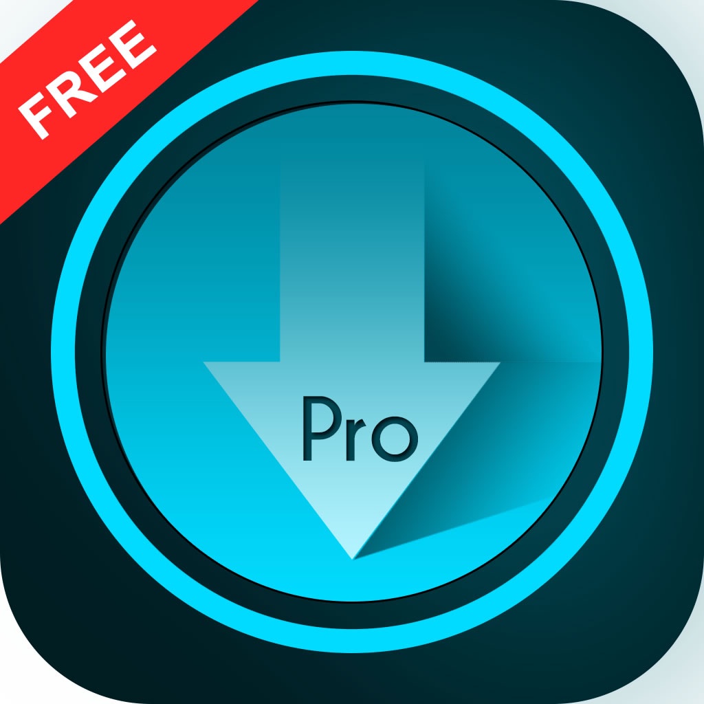 Quick Downloader Plus - Free icon