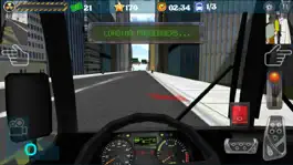 Game screenshot City Bus Driver apk