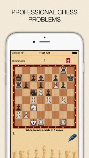 Mate in 1? OK!(圖5)-速報App