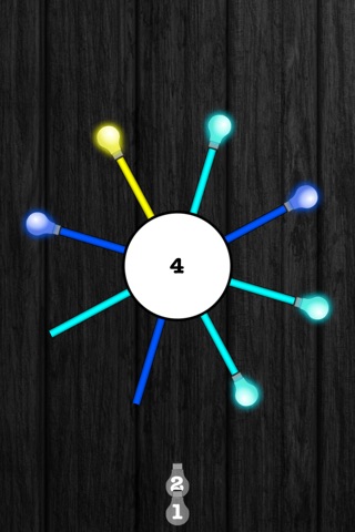 Light Up - Target,Connect & Glow! screenshot 3