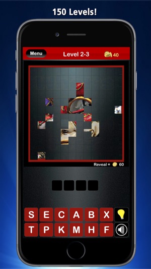 What's That Hidden Pic Quiz(圖4)-速報App