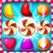 Candy Mania Blitz - FREE Addictive Match 3 Puzzle game for kids and girls!