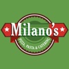 Milanos