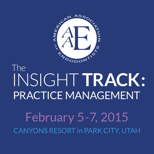 AAE Insight Track: Prac Mgmt icon