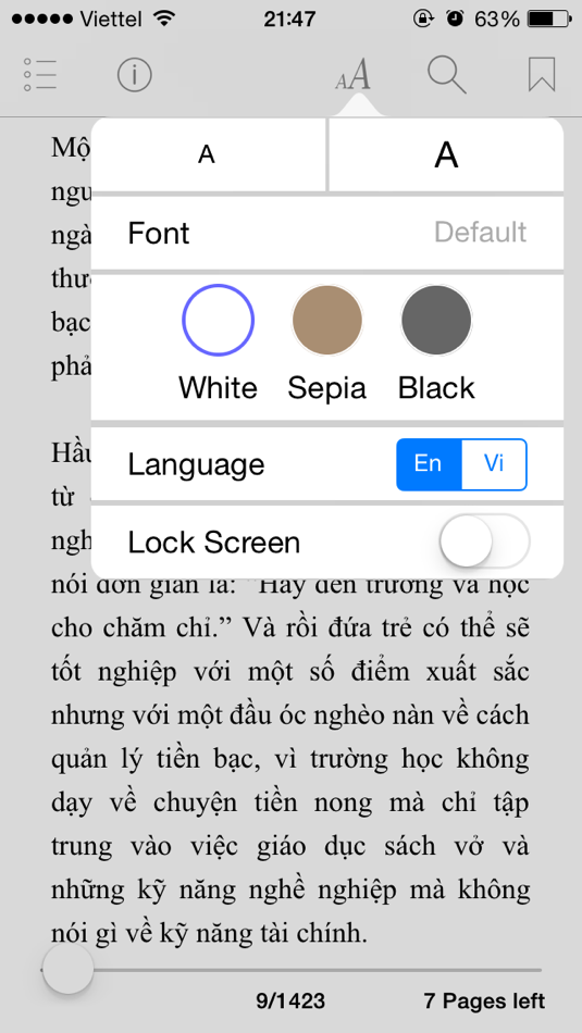 #4. Cha Giàu Cha Nghèo (iOS) 作者: techplus jsc