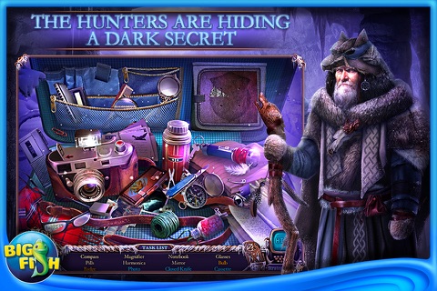 Mystery Case Files: Dire Grove, Sacred Grove - A Hidden Object Detective Game screenshot 2