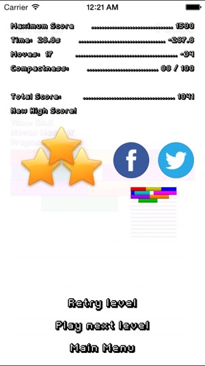 Defrag Game(圖4)-速報App