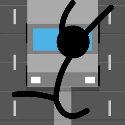 Cross The Road - Stickman Edition Cheats