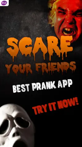 Game screenshot Scary Game - Scare Your Friends mod apk