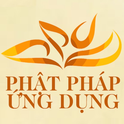 Phật Pháp Ứng Dụng - Nghe thuyết giảng Phật pháp icon