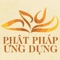 Phật Pháp Ứng Dụng là ứng dụng Phật Giáo cho phép các bạn xem các bài giảng mới nhất của các giảng sư nổi tiếng nhằm giúp cho chúng ta có được nhiều bài học bổ ích trong cuộc sống, giúp cho các Phật tử có thể tu tập tốt hơn và có cuộc sống tốt đẹp hơn