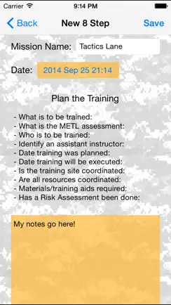 Mission Planner iPhone image 3