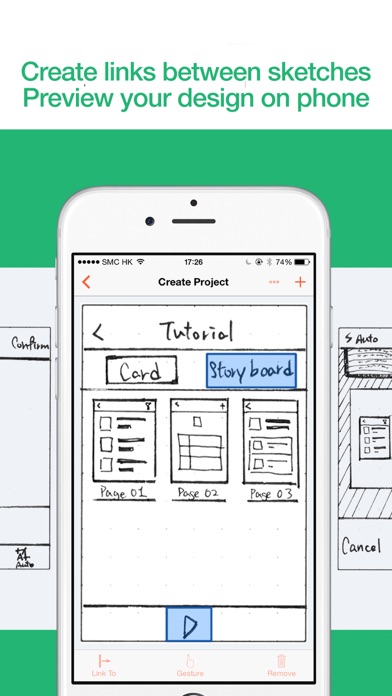 Screenshot #3 pour Team Proto