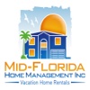 Florida Vacation Rental Homes.