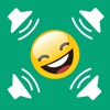 SoundVine Free - For Funniest Vine & YouTube Sounds - iPadアプリ