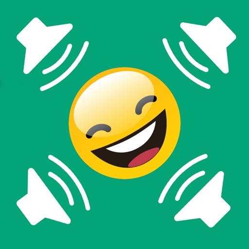 SoundVine Free - For Funniest Vine & YouTube Sounds Icon