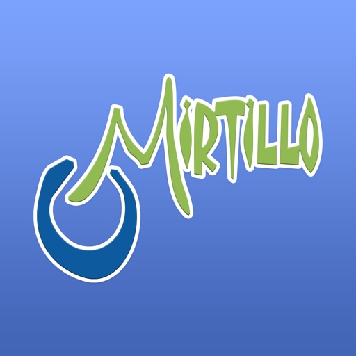 Mirtillo icon