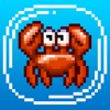 Snappy Crab - A Bubble Jumping Adventure