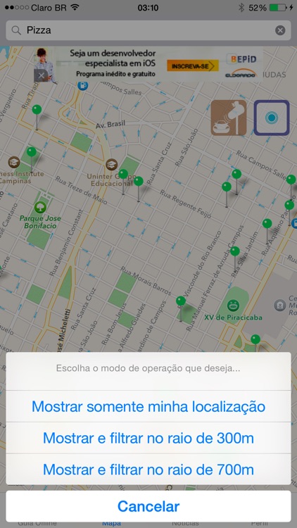 Piracicaba screenshot-3