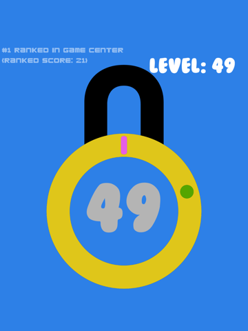 Screenshot #6 pour Lock? Pop it!