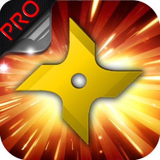 Battle Ninja Pro - The Underwater Mutants Warriors Battle iOS App