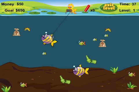 Wildlife Rescue Contest - Animal Grabber- Pro screenshot 2