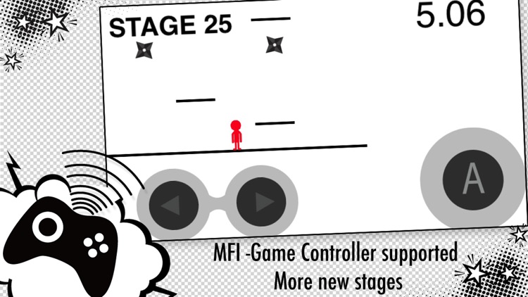 10 seconds to run screenshot-3