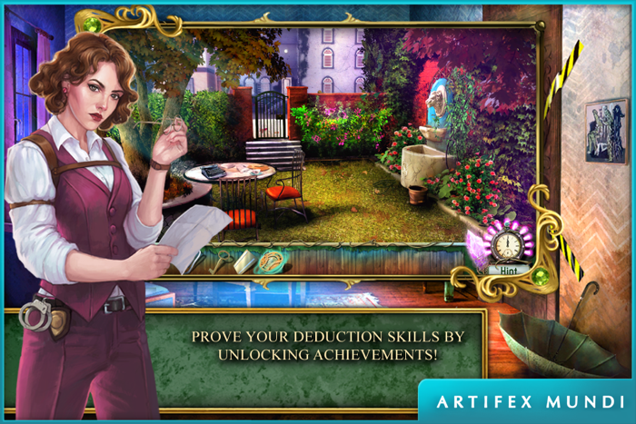 The Dreamatorium of Dr. Magnus 2 Full