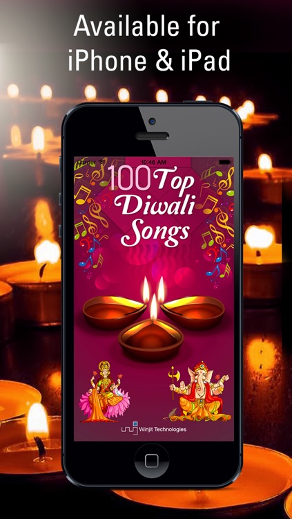 100 Top Diwali Songs