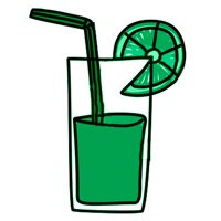 Vegetable Juices with Fruit Free messages.notwork