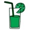 Delicious, very easy to prepare vegetable juices