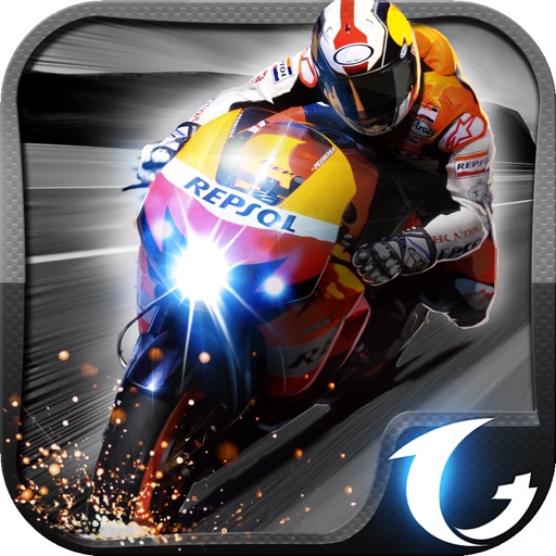 Traffic Moto iOS App