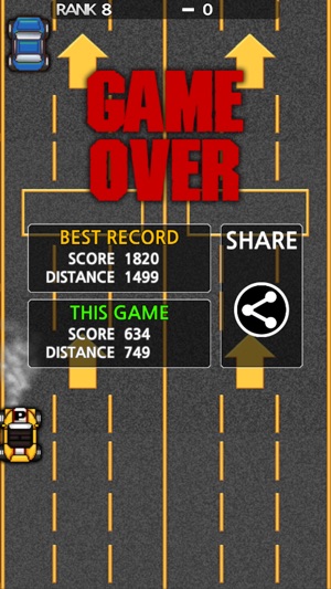 Car Rush I(圖4)-速報App