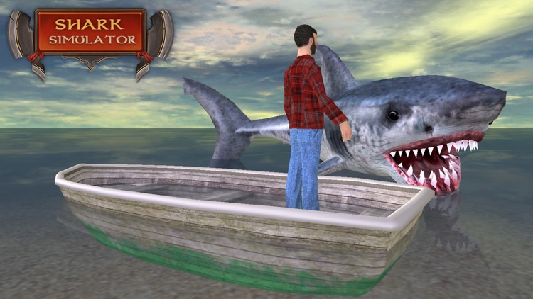 The Shark Simulator