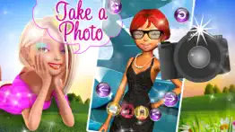 princess 3d salon - girl star айфон картинки 2