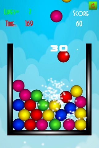 Balloons Match Blast screenshot 4