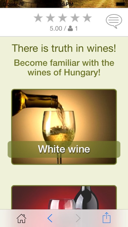 Hungarian wineries