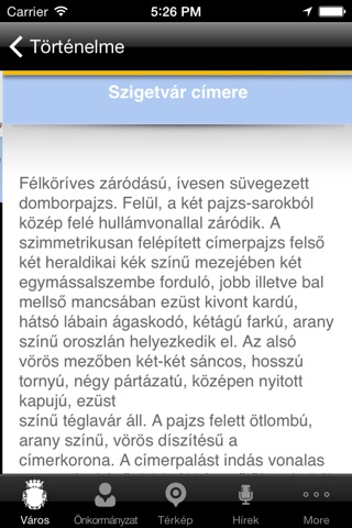 Szigetvár screenshot 2