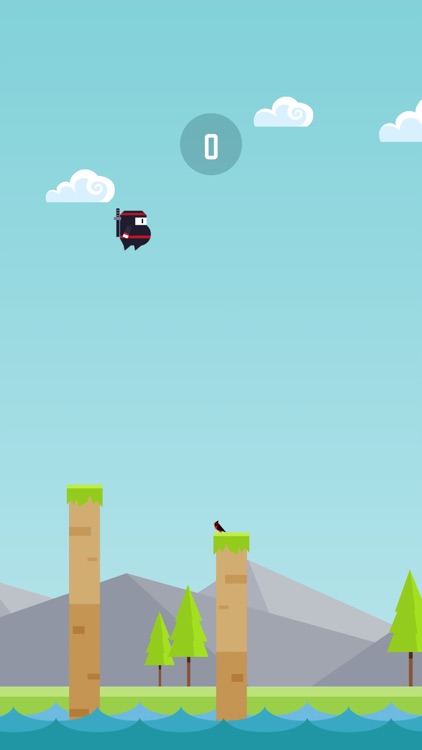 Spring Ninja