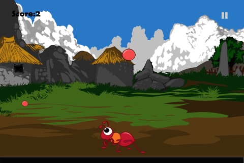 Smash the Tiny Ant - An Insect Dodger Craze screenshot 4