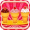 Ice Cream Candy - Fun Ice Cream Maker for all