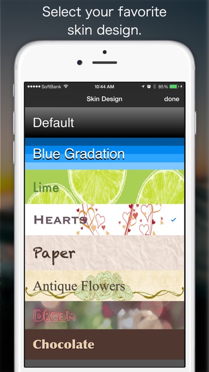 .Sched 3 free (Calendar ) screenshot-3